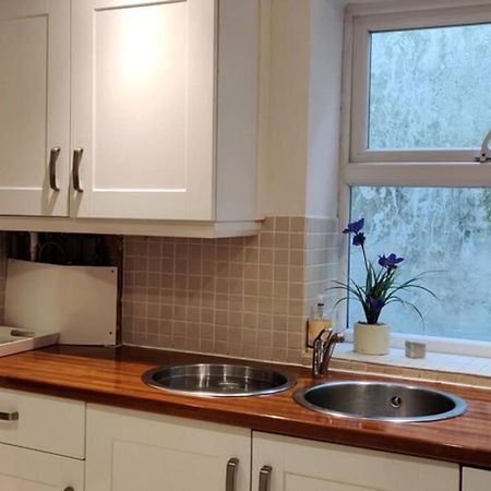 Extremely Well Located Seafront 1 Bedroom Apartment In Brighton Kültér fotó
