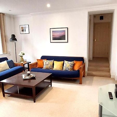 Extremely Well Located Seafront 1 Bedroom Apartment In Brighton Kültér fotó