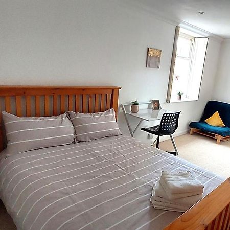 Extremely Well Located Seafront 1 Bedroom Apartment In Brighton Kültér fotó