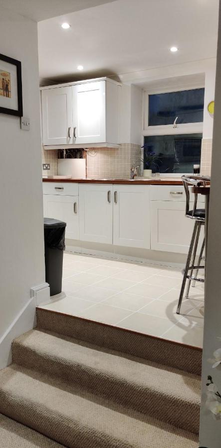 Extremely Well Located Seafront 1 Bedroom Apartment In Brighton Kültér fotó