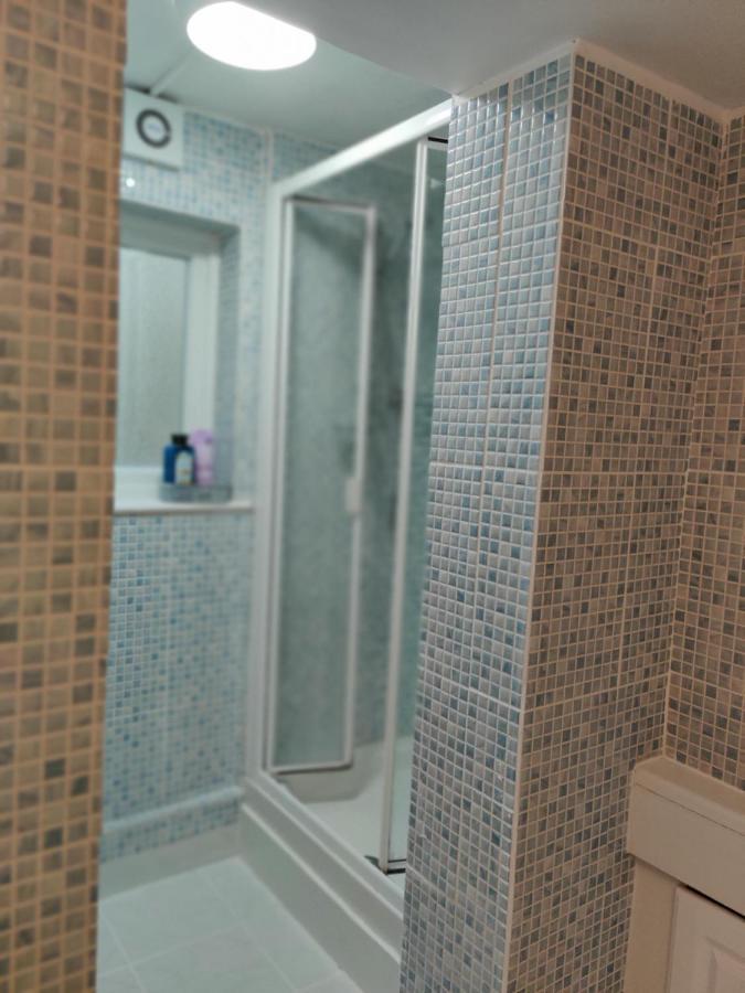 Extremely Well Located Seafront 1 Bedroom Apartment In Brighton Kültér fotó