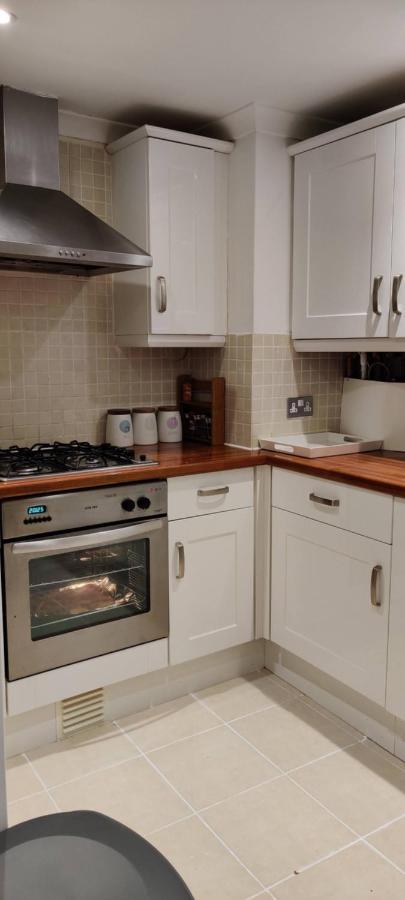 Extremely Well Located Seafront 1 Bedroom Apartment In Brighton Kültér fotó