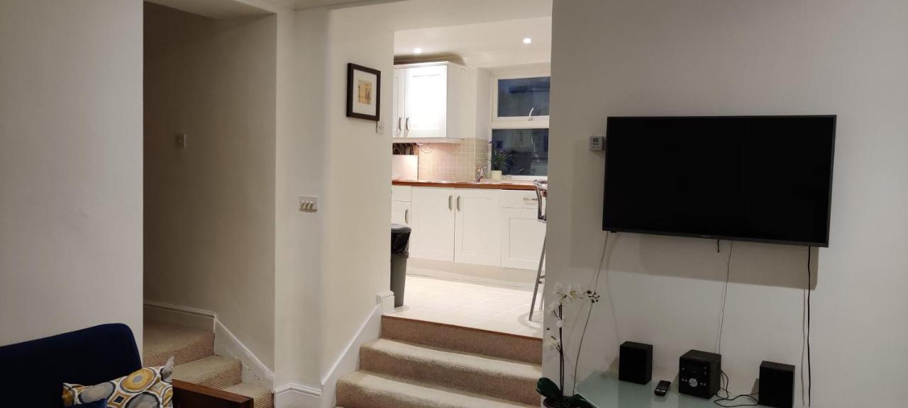 Extremely Well Located Seafront 1 Bedroom Apartment In Brighton Kültér fotó