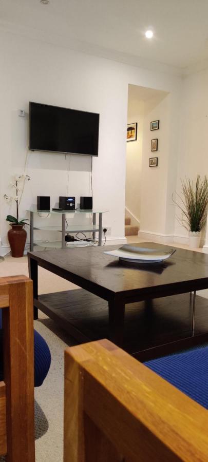 Extremely Well Located Seafront 1 Bedroom Apartment In Brighton Kültér fotó