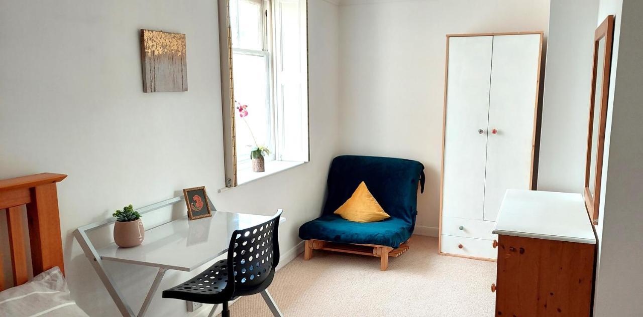 Extremely Well Located Seafront 1 Bedroom Apartment In Brighton Kültér fotó